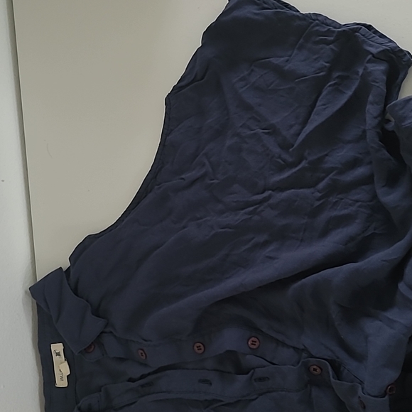 🔥Top navy - Picture 2 of 10